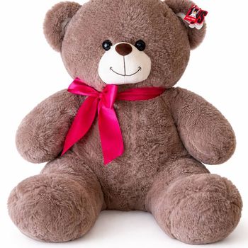 Мишка «Сахарный бантик»