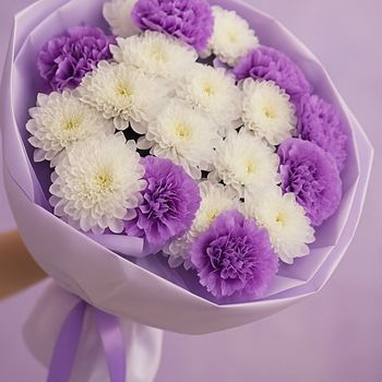 Сиреневый сон