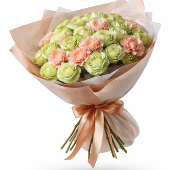 Букет "Сладкий сон"