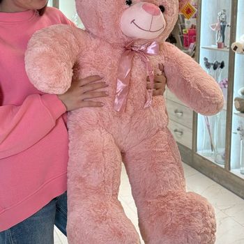 Мишка «Зефирка»