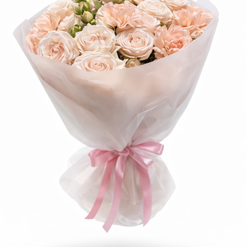 Букет "Утренняя роса"