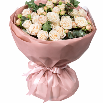 «Нежность в пудре»