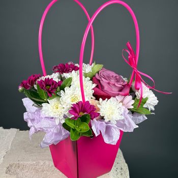 Композиция «Little Bloom»