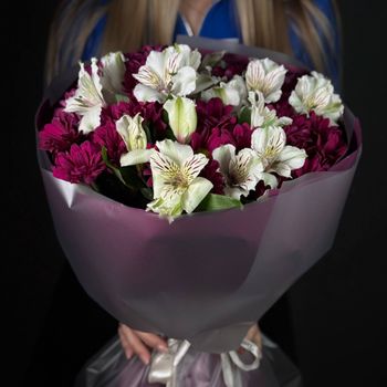 «Мамино спокойствие»