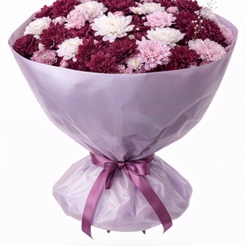 Букет «Глубина Чувств» XL