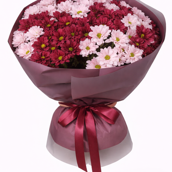 Букет «Classic Berry"