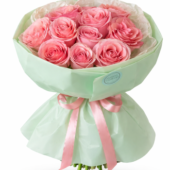 Букет "Сладкий бриз"