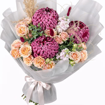 Букет «Объятие»