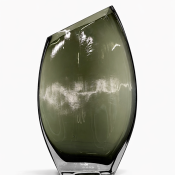Ваза «Глубина оливы»