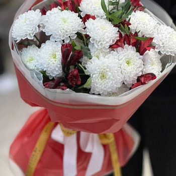 Букет "Аура"