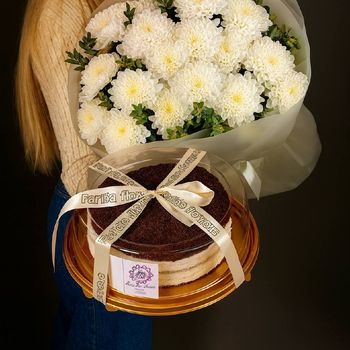 Набор «Сладкий Контраст»