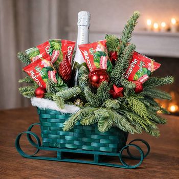 Праздник внутри