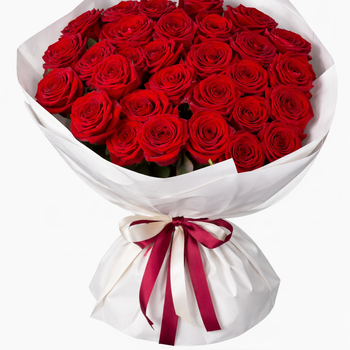 Букет «35 признаний»