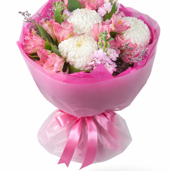 Букет «Ми ми »