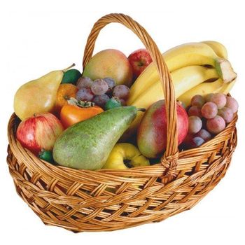 Корзина Фруктов