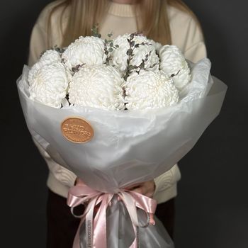 Букет «Зефирка»