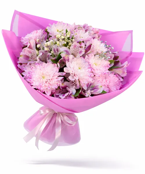 Букет "Интрига"