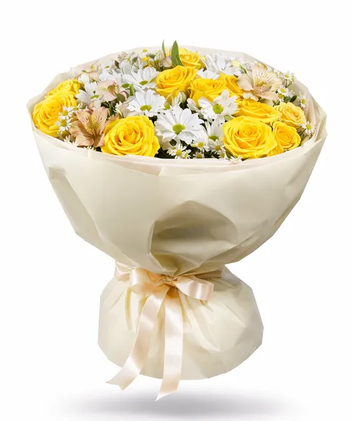 Букет «Я ж тебе говорила»