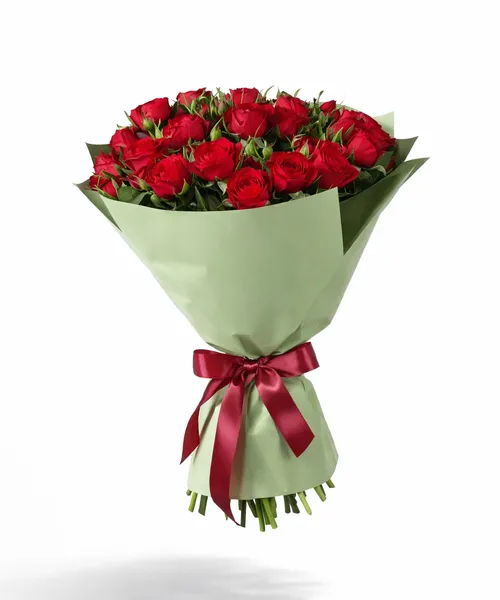 Букет "Розы для любимой"