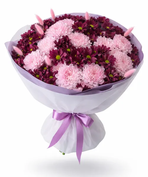 Букет «Глубина чувств» S