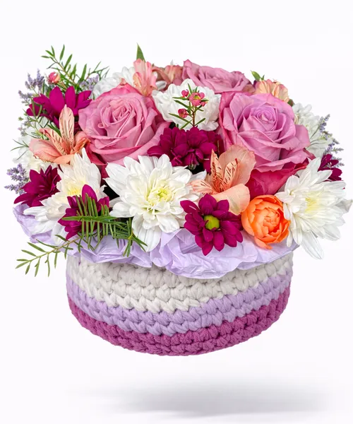 Композиция «Домашний свет»