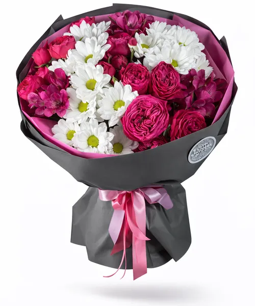 Букет «Сладкий ноябрь»