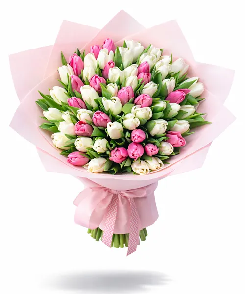 Букет "Люблю сильнее"