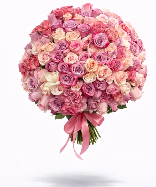 Букет «Королевская роскошь»