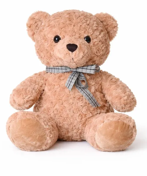 Мишка «Плюшевый уют»