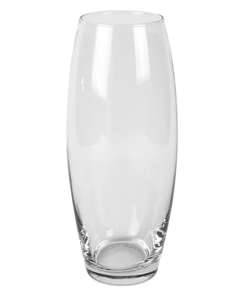 Ваза стеклянная