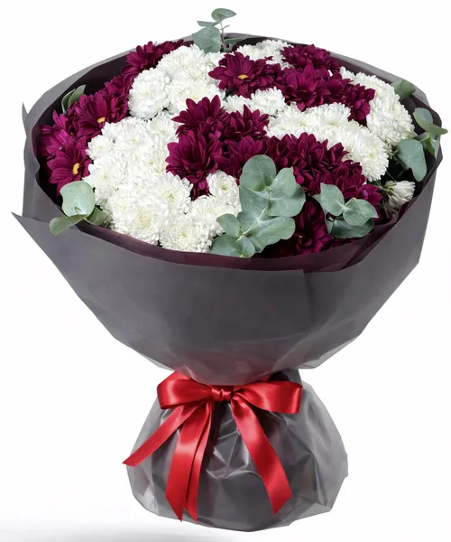 Букет «Благодарю тебя»