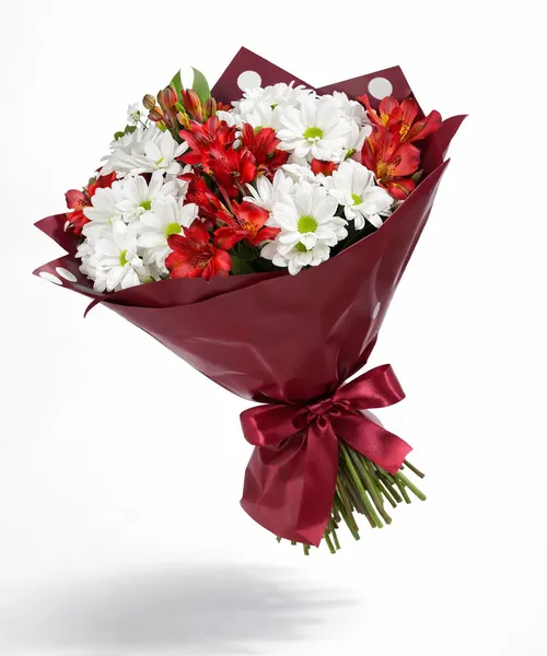 Букет "Маме"