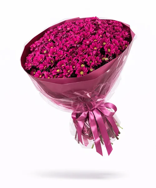 Букет «Мамин день» размер М