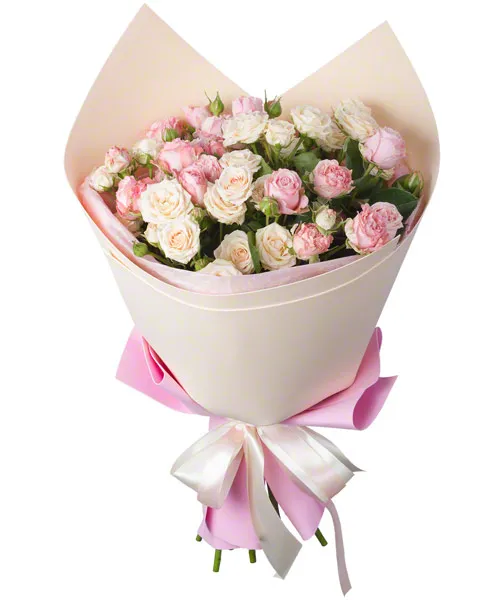 Букет "Нежность"