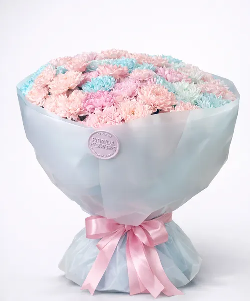 Букет M — Нежное настроение