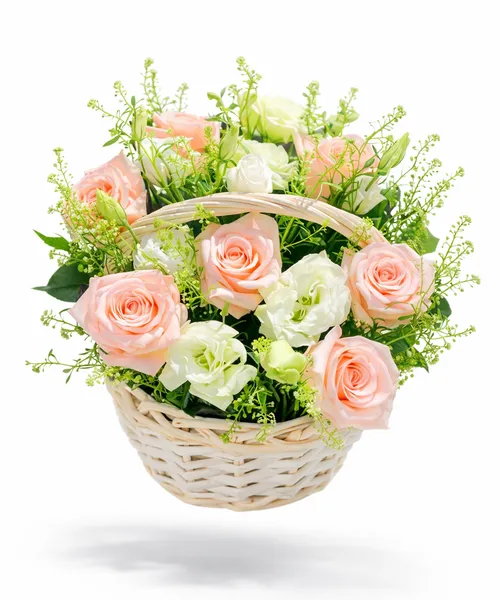 Букет "Фламенко"