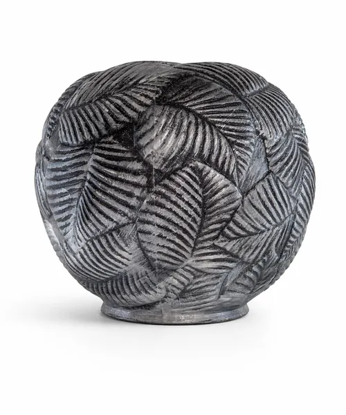 Ваза «Чёрная медуза»