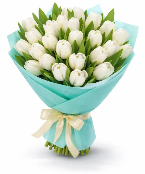 Букет "Завтрак у Тиффани"