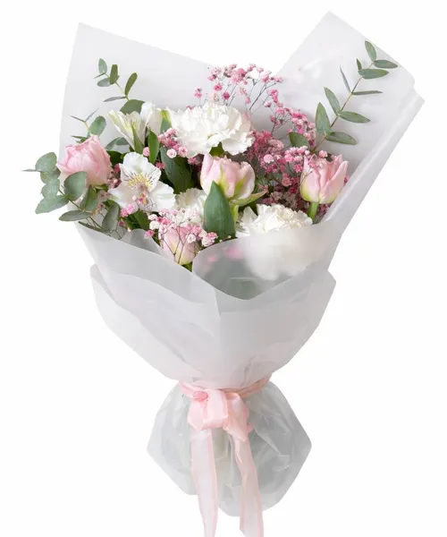 Букет «Первая весна»