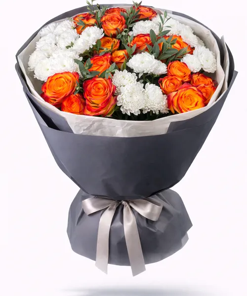 Букет «Для самой дорогой»