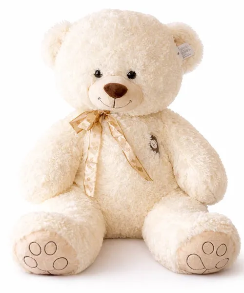 Мишка «Молочный пломбир»