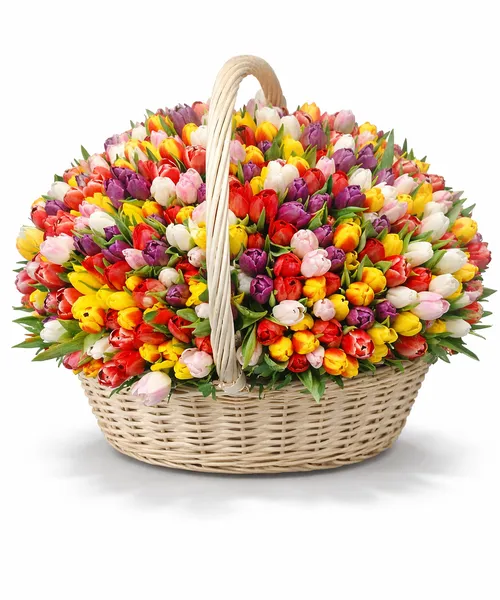 Композиция "Для самой любимой"