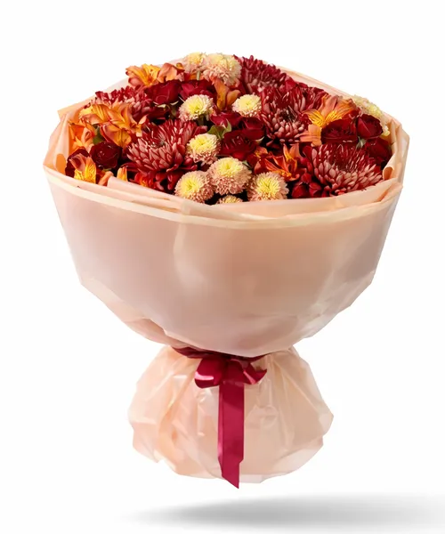 Букет «Пряная осень»