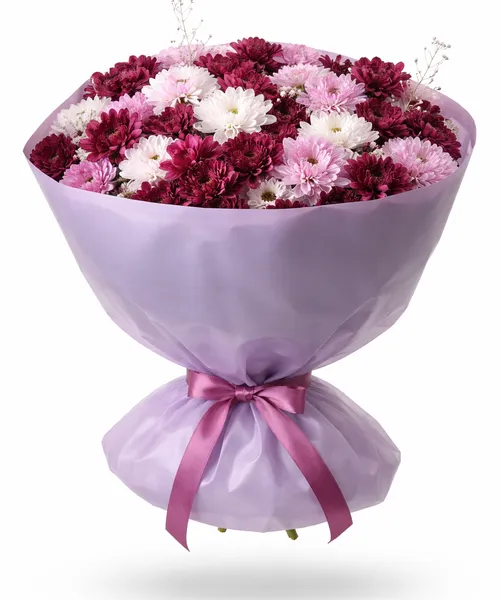 Букет «Глубина Чувств» M