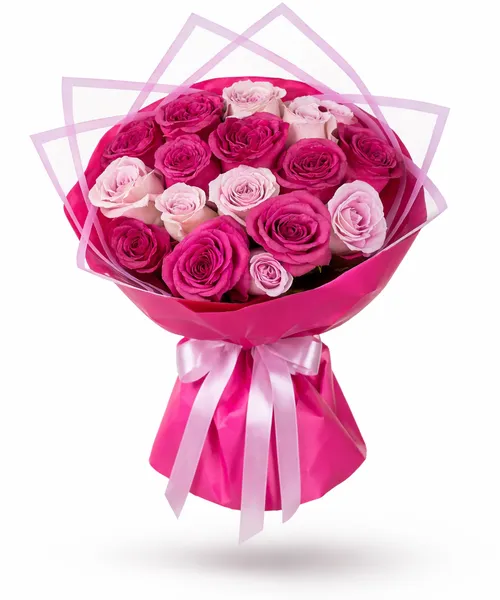 Букет «Вино и бархат»