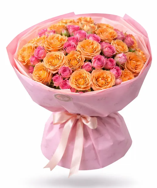 Букет «Яблочный пирог»