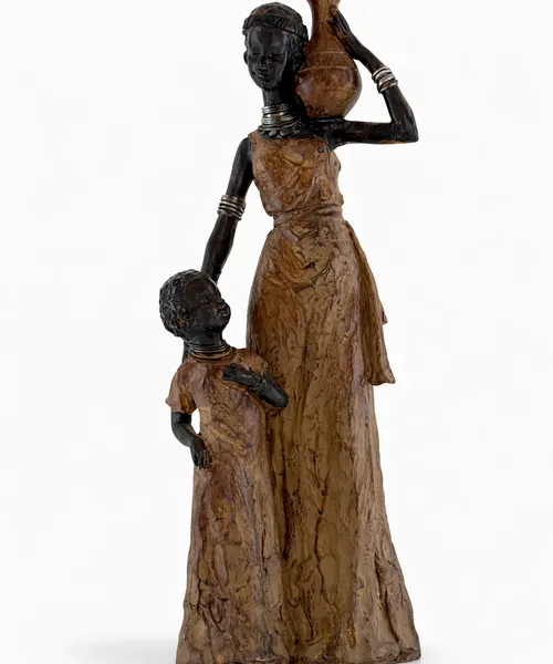 Сувенир «Путь заботы»