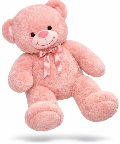 Мишка «Зефирка»