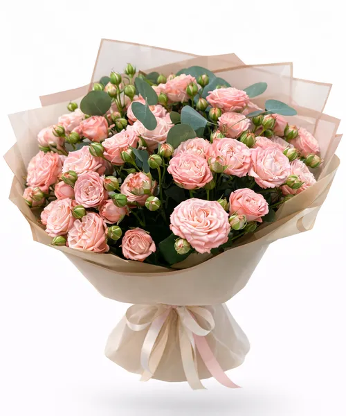 Букет "Шарм"