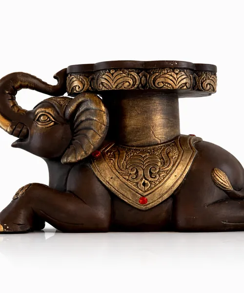 Сувенир «Золотой хранитель»